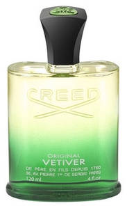 Creed Original Vetiver парфумована вода 120 ml. (Тестер Крід Оригінал Ветивер)