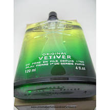 Creed Original Vetiver парфумована вода 120 ml. (Тестер Крід Оригінал Ветивер), фото 3