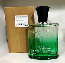 Creed Original Vetiver парфумована вода 120 ml. (Тестер Крід Оригінал Ветивер), фото 2