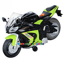 Мотоцикл Kawasaki Ninja ZX-10R Toy State 33411