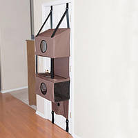 K&H Hangin` Feline Funhouse будиночок на двері для котів