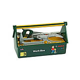 *Ящик з інструментами Klein Bosch (8573), фото 2