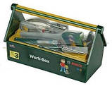 *Ящик з інструментами Klein Bosch (8573), фото 3