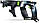Акумуляторний будівельний шурупокрут DURADRIVE DWC 18-2500 Basic Festool 576497, фото 4