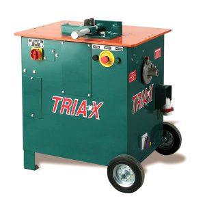 Верстат для гнуття арматури TRIAX PFX32 (220 В)