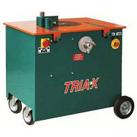 Станок для гибки aрматуры TRIAX PFX36