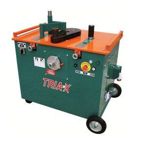 Верстат для гнуття арматури TRIAX PFX42