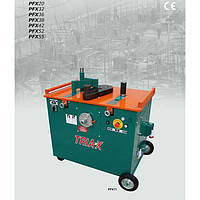 Станок для гибки aрматуры TRIAX PFX52