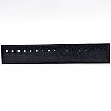 Лінійка для калібрування гутаперчі Endo Ruler, фото 3