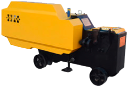 Верстат для різання арматури Tiger TMS C42, фото 1