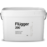 Клей для обоев Flugger 290 Adhesive Non-Woven, 12 л