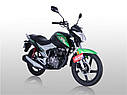 Мотоцикл Lifan LF150-2E, фото 5