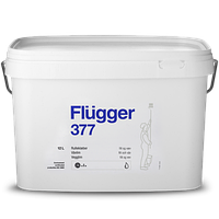 Клей для шпалер Flugger 377 Adhesive Roll-on, 12 л