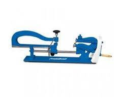 Кругові ножиці для різання сталі Metallkraft KS 1