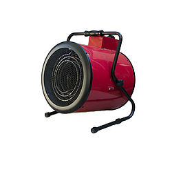 Теплова гармата Crown LXDY9 (9 кВт 380 вольтів)