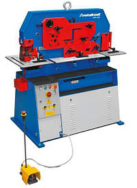 Об'єднані гідравлічні прес-ножиці Metallkraft HPS