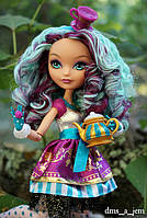 Медлін Хеттер базова (Madeline Hatter)