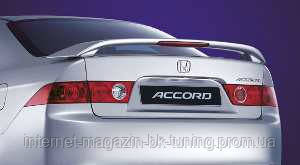 Honda Accord 2003-2007