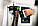 Акумуляторний будівельний шурупокрут DURADRIVE DWC 18-4500 Basic Festool 576504, фото 6