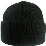 Шапка трикотажна CZBAW