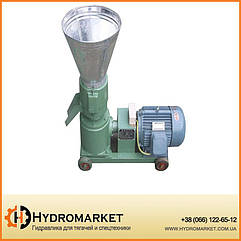 Міні гранулятор SPL120 Vangton