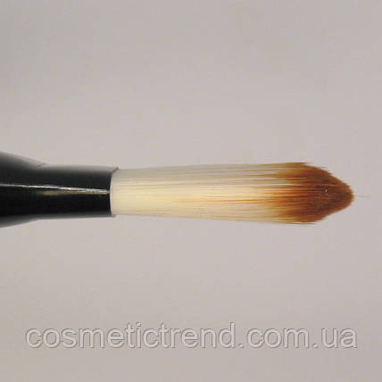 Пензель для тональної основи синтетичний No 636 Salon Professional, фото 4