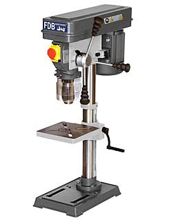 Свердлильний верстат FDB Maschinen Drilling 16