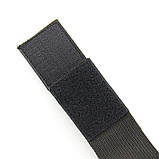 BDSM бандаж на липучках руки + стегна, фото 3