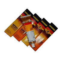 Взуттєва косметика