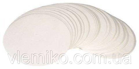 Фильтр обеззоленный, Белая, Красная, Синяя лента, d-125 (ID#831074930 ...