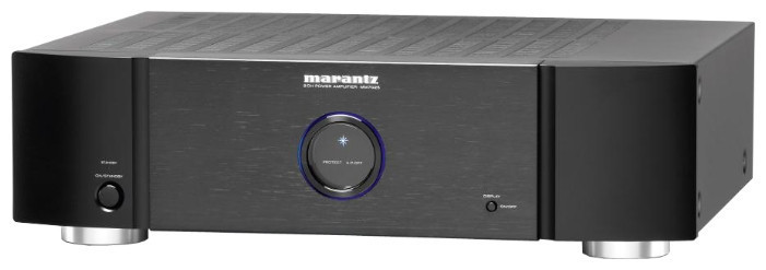 Marantz MM7025 Black