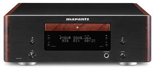 Marantz HD-CD1 Black