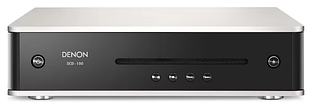 Denon DCD-100