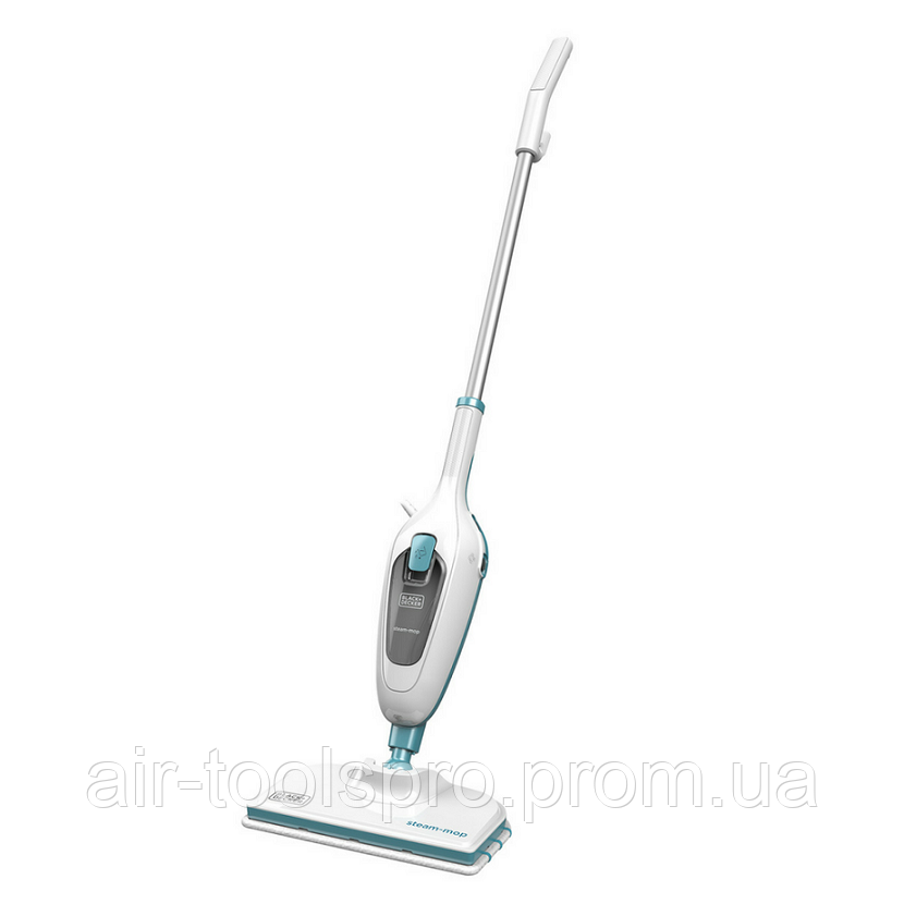 Парова щітка, 1300 Вт, BLACK&DECKER