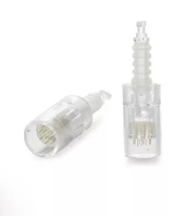 Насадки змінні для дермаштампу MYM,dr. Pen, ultima БАЙОНЕТ на 36 голок