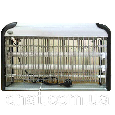 Пастка для комах Sanico 30 W 2*15 Вт 80-120 кв.м., фото 1