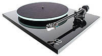 Rega Planar 2 Gloss Black