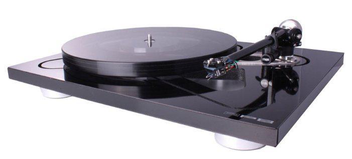 Rega Planar 8 Black