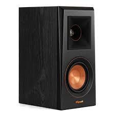 Klipsch Reference Premiere RP-400M Ebony