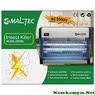 Мухолівка. Професійний знищувач МУХ Maltec EGO-01-16Вт, фото 2