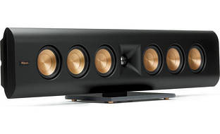 Klipsch Reference Premiere RP-640D Black