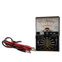 Мультитестер міні Trisco R-600 (Тайвань)