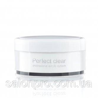 Kodi Professional Perfect Clear Powder - акрилова пудра, прозора, 22 г