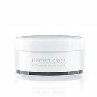 Kodi Professional Perfect Clear Powder - акриловая пудра, прозрачная, 22 г