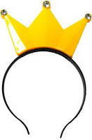 Обруч який світиться (Корона)