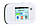 Мобільний модем 3G 4G Wi-Fi Роутер ZTE MF923 Київстар, Vodafone, Lifecell (black), фото 3