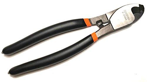 Кабелерез професійний (кусачки для різання кабелю) 8" Harden Tools 570068