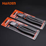 Кабелерез професійний (кусачки для різання кабелю) 8" Harden Tools 570068, фото 4