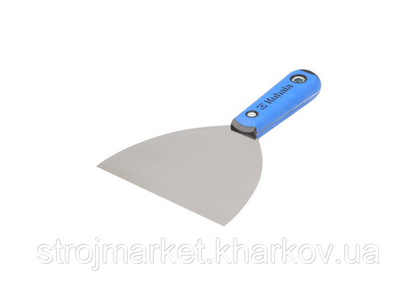 Шпатель серія Silver 60 мм 120мм, фото 1