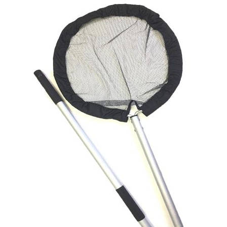 Сачок для риб SuperFish Koi Pro Alu Koi Net 60cm Steel 250cm, фото 1